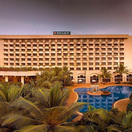 The Lalit Mumbai Ξενοδοχείο Εξωτερικό φωτογραφία The Taj Bengal